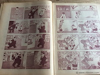 Strip : de avonturen van vader en zijn zoon - afbeelding 2 van  3