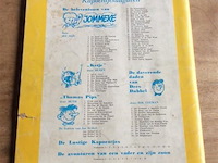 Strip : de avonturen van vader en zijn zoon - afbeelding 3 van  3