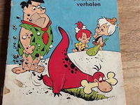 Strip de flinstones - afbeelding 1 van  2