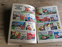 Strip de flinstones - afbeelding 2 van  2