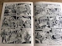 Strip : de hut van oom tom (zgs) - afbeelding 3 van  4