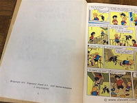 Strip : de tinnen soldaatjes - afbeelding 2 van  3