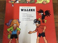 Strip : de tinnen soldaatjes - afbeelding 3 van  3