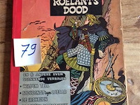 Strip: de verhalen van oom wim - afbeelding 1 van  5