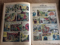 Strip: de verhalen van oom wim - afbeelding 3 van  5