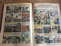 Strip: de verhalen van oom wim - afbeelding 4 van  5