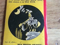 Strip: de verhalen van oom wim - afbeelding 5 van  5