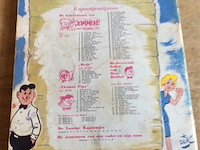 Strip dees dubbel & cesar - afbeelding 4 van  4