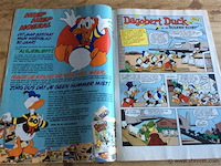 Strip : donald duck - afbeelding 2 van  2