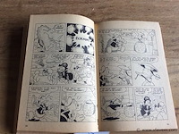 Strip donald duck - afbeelding 2 van  3