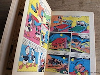 Strip donald duck - afbeelding 3 van  3