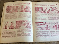 Strip in de greep van de tatraboji - afbeelding 2 van  3