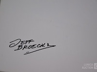 Strip "klein suske en wiske", gesigneerd - afbeelding 3 van  3