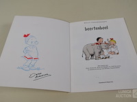 Strip "klein suske en wiske", gesigneerd - afbeelding 2 van  3