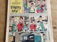 Strip laurel & hardy - afbeelding 1 van  3