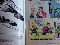 Strip : laurel & hardy - afbeelding 2 van  3