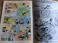 Strip : laurel & hardy - afbeelding 3 van  3