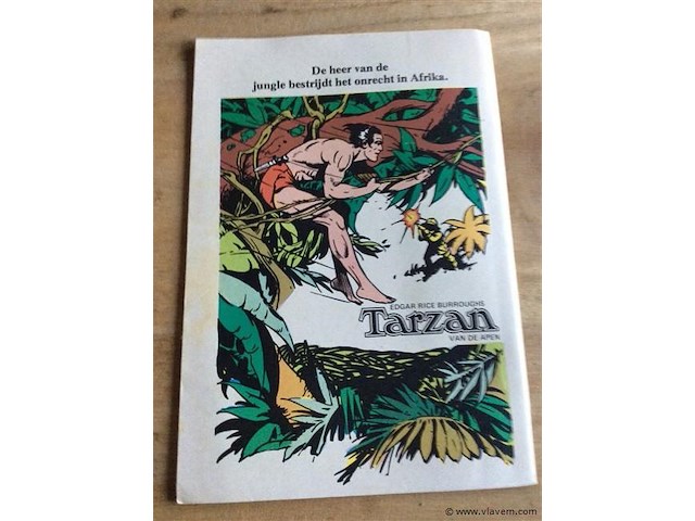 Strip : laurel & hardy - afbeelding 3 van  3