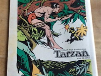 Strip : laurel & hardy - afbeelding 3 van  3