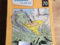 Strip : ons volkske album - afbeelding 1 van  6