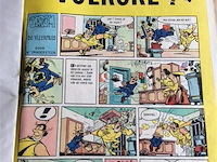 Strip : ons volkske album - afbeelding 2 van  6