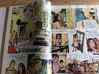 Strip : ons volkske album - afbeelding 3 van  6