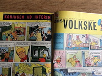 Strip : ons volkske album - afbeelding 4 van  6