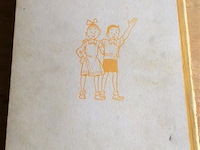 Strip : ons volkske album - afbeelding 6 van  6