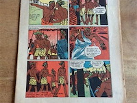 Strip : petits belges - afbeelding 1 van  3