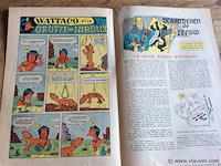 Strip : petits belges - afbeelding 2 van  3