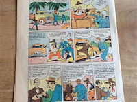 Strip : petits belges - afbeelding 3 van  3