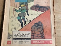 Strip : robin hood - afbeelding 1 van  3