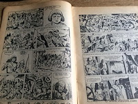 Strip : robin hood - afbeelding 2 van  3