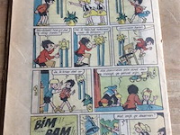 Strip : robin hood - afbeelding 3 van  3