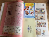 Strip & spelboek onbeschreven - afbeelding 2 van  3