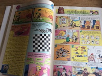 Strip & spelboek onbeschreven - afbeelding 3 van  3