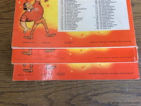 Strip suske en wiske 3stuks - afbeelding 2 van  2