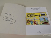 Strip "suske en wiske", gesigneerd - afbeelding 2 van  4