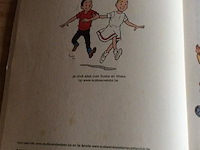 Strip: suske en wiske onbeschreven - afbeelding 2 van  4