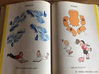 Strip: suske en wiske onbeschreven - afbeelding 3 van  4