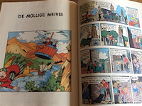 Strip: suske en wiske onbeschreven - afbeelding 4 van  4