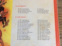 Strip suske en wiske - afbeelding 2 van  2