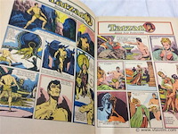 Strip tarzan - afbeelding 2 van  3
