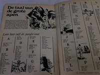 Strip tarzan - afbeelding 3 van  3