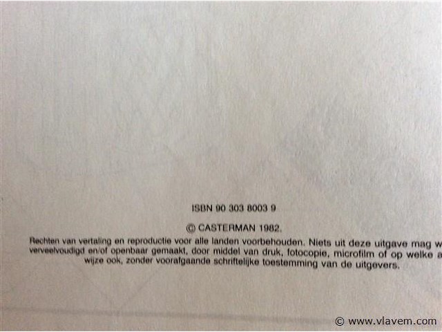 Strip: veel liefs uit brussel - afbeelding 3 van  5