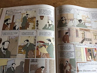 Strip: veel liefs uit brussel - afbeelding 4 van  5