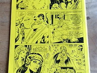 Strip : wonder woman - afbeelding 3 van  3