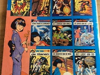 Strip yoko tsuno - afbeelding 2 van  2