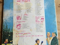 Strip : zweetvoeten vallen aan - afbeelding 3 van  3