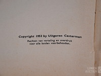 Stripboek kuifje - afbeelding 5 van  8